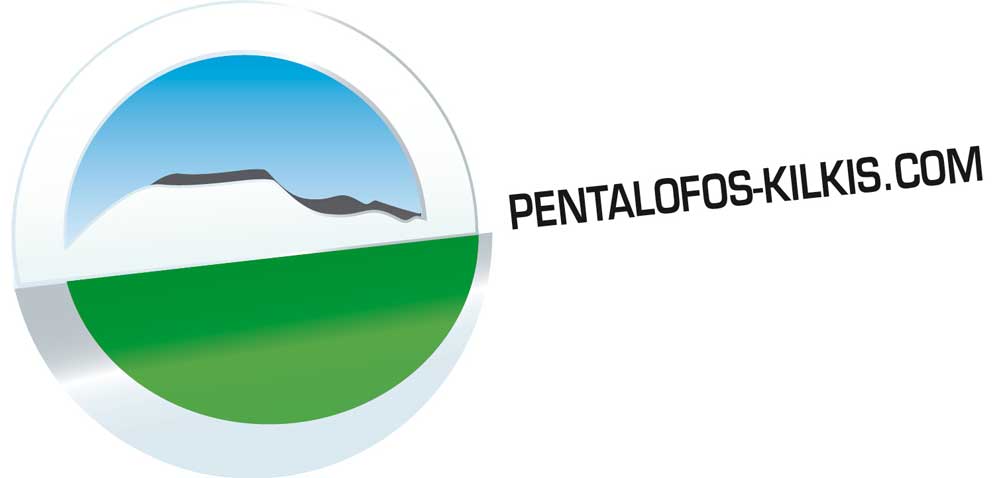 Logo Pentalofos